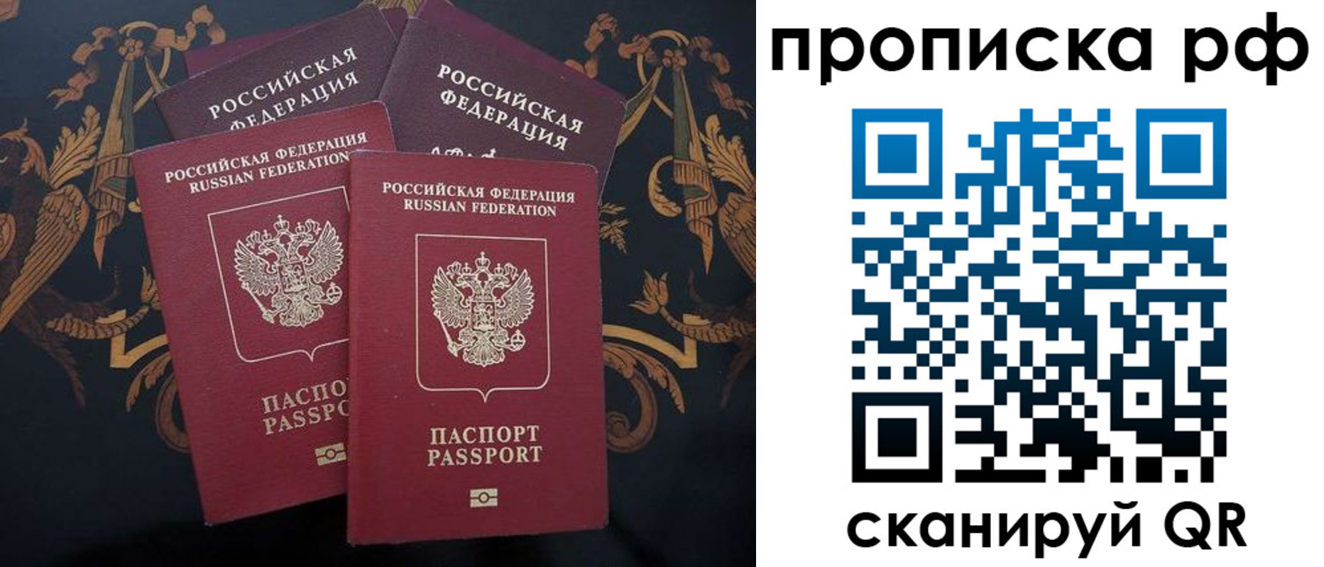 прописка в Пушкино